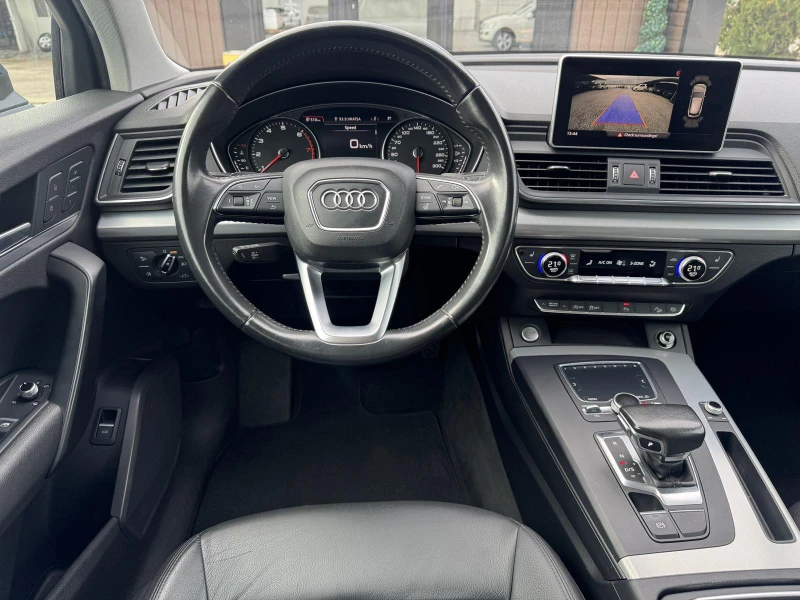 Audi Q5 2.0TFSI* QUATTRO* LED, снимка 8 - Автомобили и джипове - 50862805