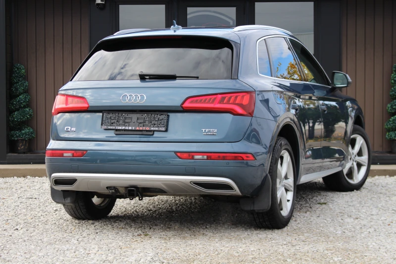 Audi Q5 2.0TFSI* QUATTRO* LED, снимка 6 - Автомобили и джипове - 50862805
