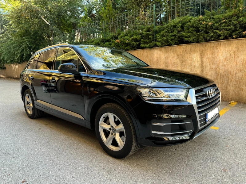 Audi Q7 3.0 TDI, снимка 6 - Автомобили и джипове - 52639250