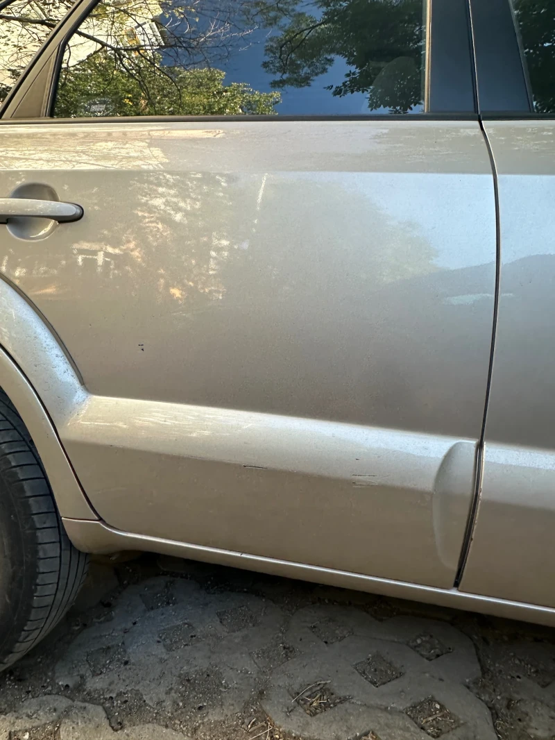 Hyundai Tucson, снимка 14 - Автомобили и джипове - 52699066