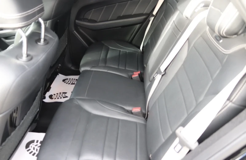 Mercedes-Benz GLE 63 S AMG FULL , снимка 10 - Автомобили и джипове - 52733225