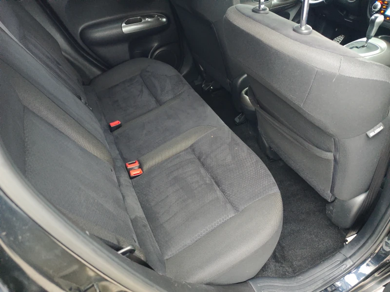 Nissan Juke ШВЕЙЦАРИЯ, 4Х4, снимка 14 - Автомобили и джипове - 52747252