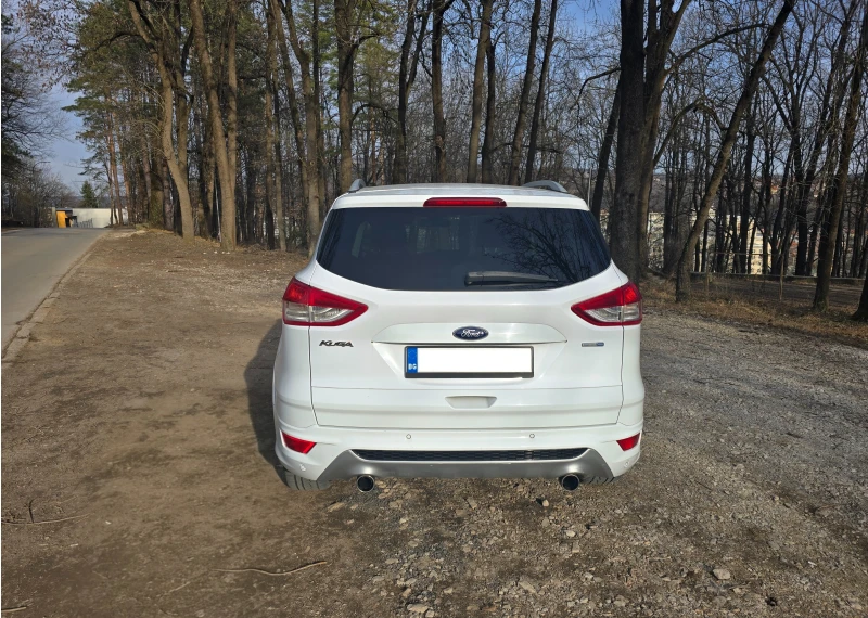 Ford Kuga Titanium 4x4 Keyless, снимка 6 - Автомобили и джипове - 53029835
