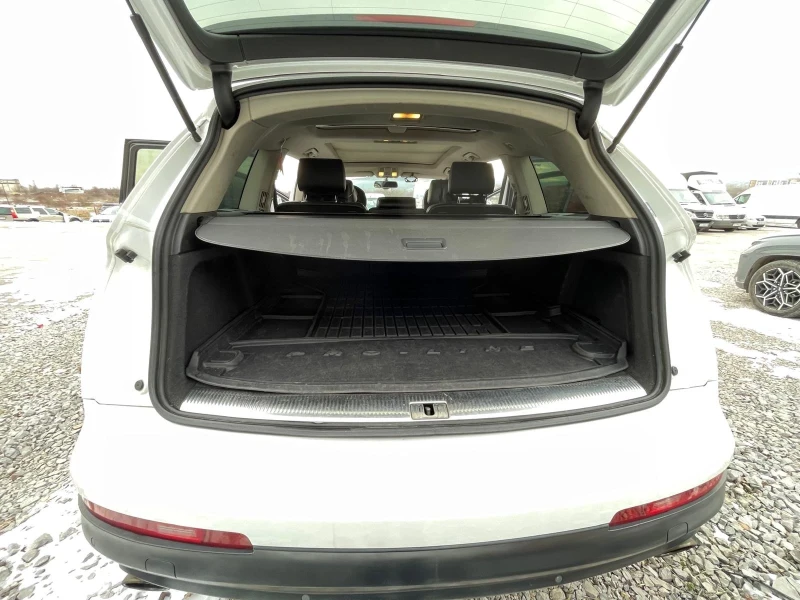 Audi Q7 TDI, снимка 11 - Автомобили и джипове - 53157701