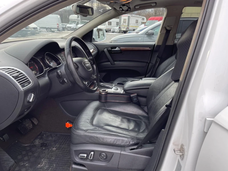Audi Q7 TDI, снимка 7 - Автомобили и джипове - 53157701