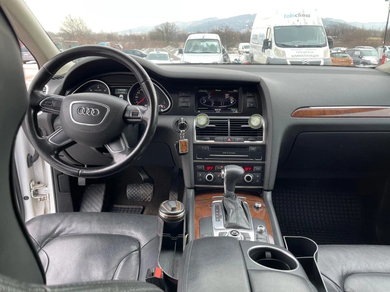 Audi Q7 TDI, снимка 4 - Автомобили и джипове - 53157701