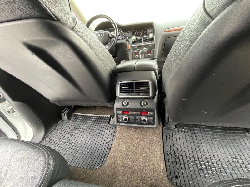 Audi Q7 TDI, снимка 10 - Автомобили и джипове - 53157701