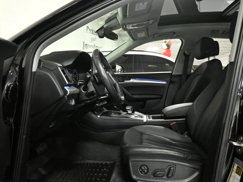 Audi Q5 Premium Plus* S Line* АвтоКредит* (ЦЕНА ДО БГ), снимка 16 - Автомобили и джипове - 53181687