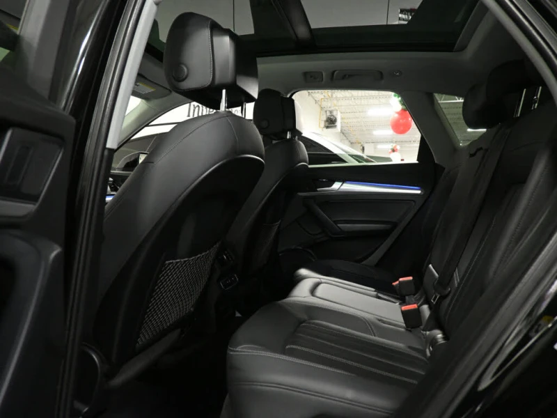 Audi Q5 Premium Plus* S Line* АвтоКредит* (ЦЕНА ДО БГ), снимка 17 - Автомобили и джипове - 53181687