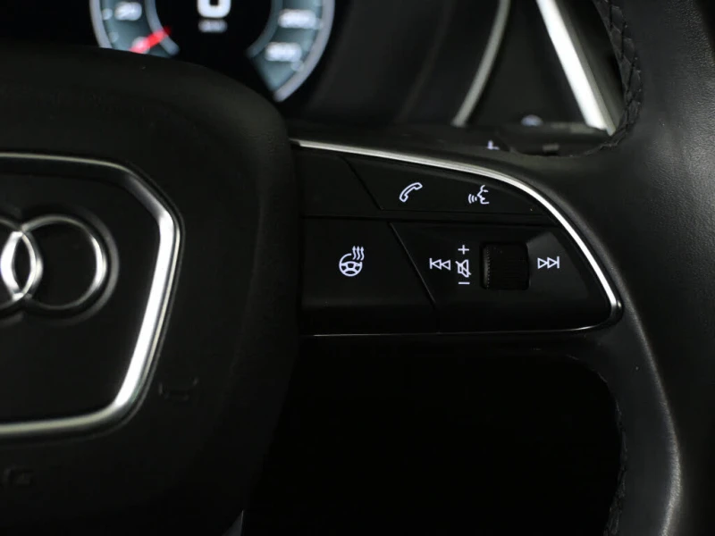 Audi Q5 Premium Plus* S Line* АвтоКредит* (ЦЕНА ДО БГ), снимка 9 - Автомобили и джипове - 53181687