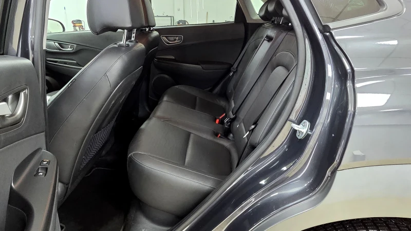 Hyundai Kona 64KWh/Premium/12.2020/Blue Link/SOH100, снимка 8 - Автомобили и джипове - 53445973