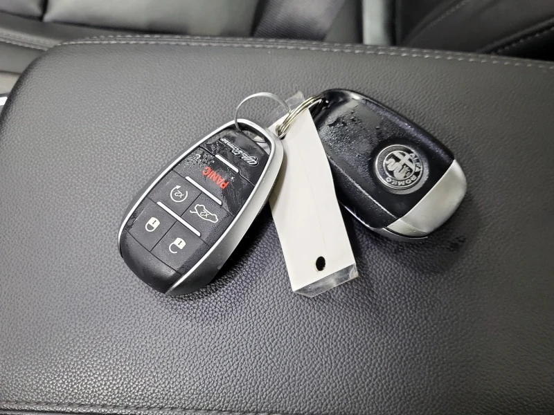 Alfa Romeo Stelvio TI AWD 280кс * Възможност за Лизинг* , снимка 15 - Автомобили и джипове - 53480242