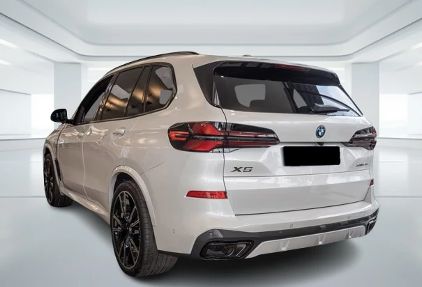 BMW X5 50e xDrive = NEW = M-Sport Pro Гаранция - изображение 2