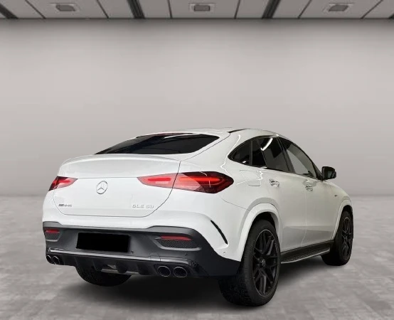Mercedes-Benz GLE 53 4MATIC 4Matic+ = Premium Plus =  | Mobile.bg   3