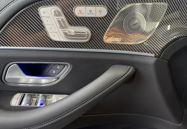 Mercedes-Benz GLE 53 4MATIC 4Matic+ = Premium Plus =  | Mobile.bg   5