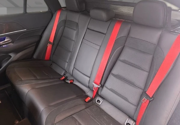 Mercedes-Benz GLE 53 4MATIC 4Matic+ = Premium Plus =  | Mobile.bg   9