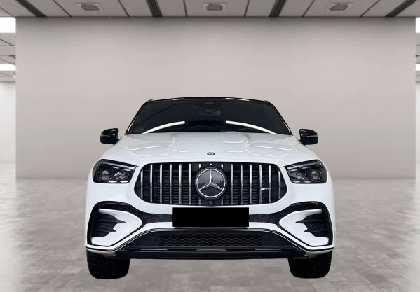 Mercedes-Benz GLE 53 4MATIC 4Matic+ = Premium Plus =  | Mobile.bg   1