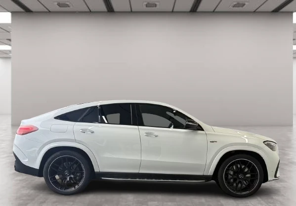 Mercedes-Benz GLE 53 4MATIC 4Matic+ = Premium Plus =  | Mobile.bg   4