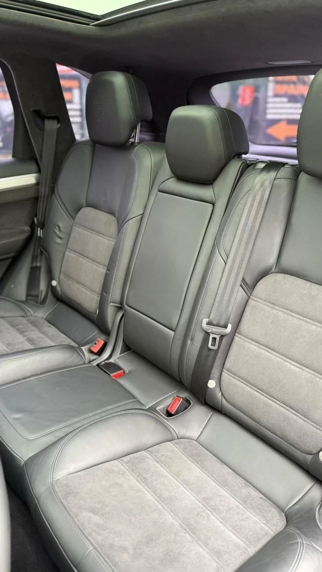 Porsche Cayenne GTS, снимка 9 - Автомобили и джипове - 53301525