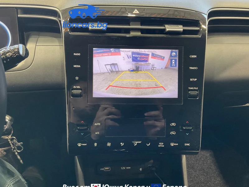 Hyundai Tucson 1.6 T-GDI Klass 2WD | Mobile.bg � ����������� 15