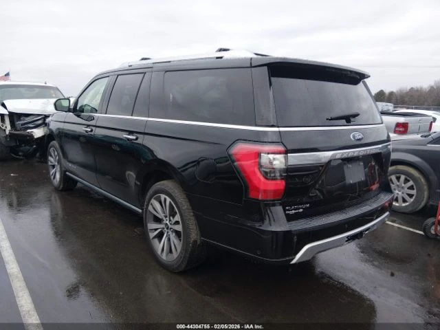 Ford Expedition PLATINUM MAX* УНИКАТ* Обдухване* Масаж* B&O* 360CA, снимка 5 - Автомобили и джипове - 53826299