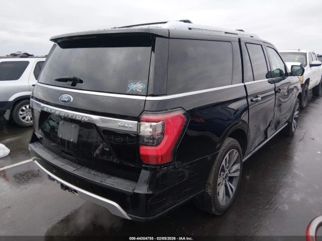 Ford Expedition PLATINUM MAX* УНИКАТ* Обдухване* Масаж* B&O* 360CA, снимка 7 - Автомобили и джипове - 53826299