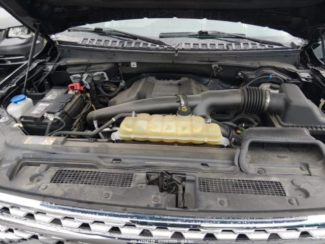 Ford Expedition PLATINUM MAX* УНИКАТ* Обдухване* Масаж* B&O* 360CA, снимка 11 - Автомобили и джипове - 53826299