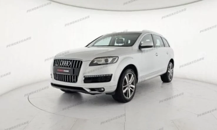 Audi Q7 * 3.0TDI* Facelift* Led* 