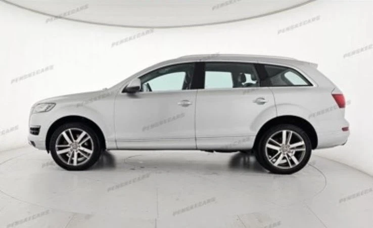 Audi Q7 * 3.0TDI* Facelift* Led* , снимка 5 - Автомобили и джипове - 54194401