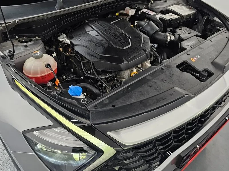 Kia Sportage 2.0 CRDi 4WD, снимка 6 - Автомобили и джипове - 54276439