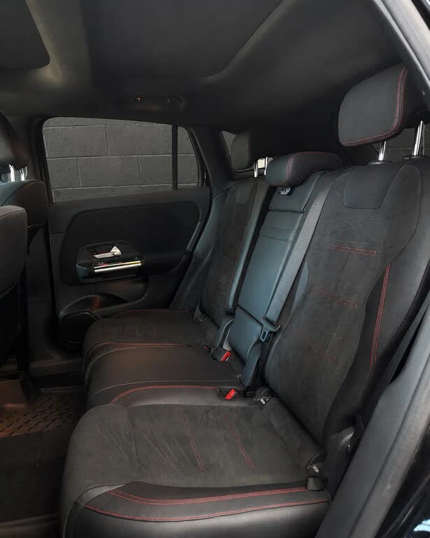 Mercedes-Benz GLA 250 4MATIC* AMG LINE* DISTRONIC* ��������* ������ ���� | Mobile.bg � ����������� 9