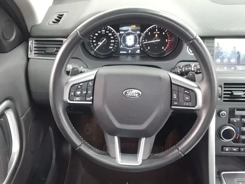 Land Rover Discovery Sport, снимка 12 - Автомобили и джипове - 56737316