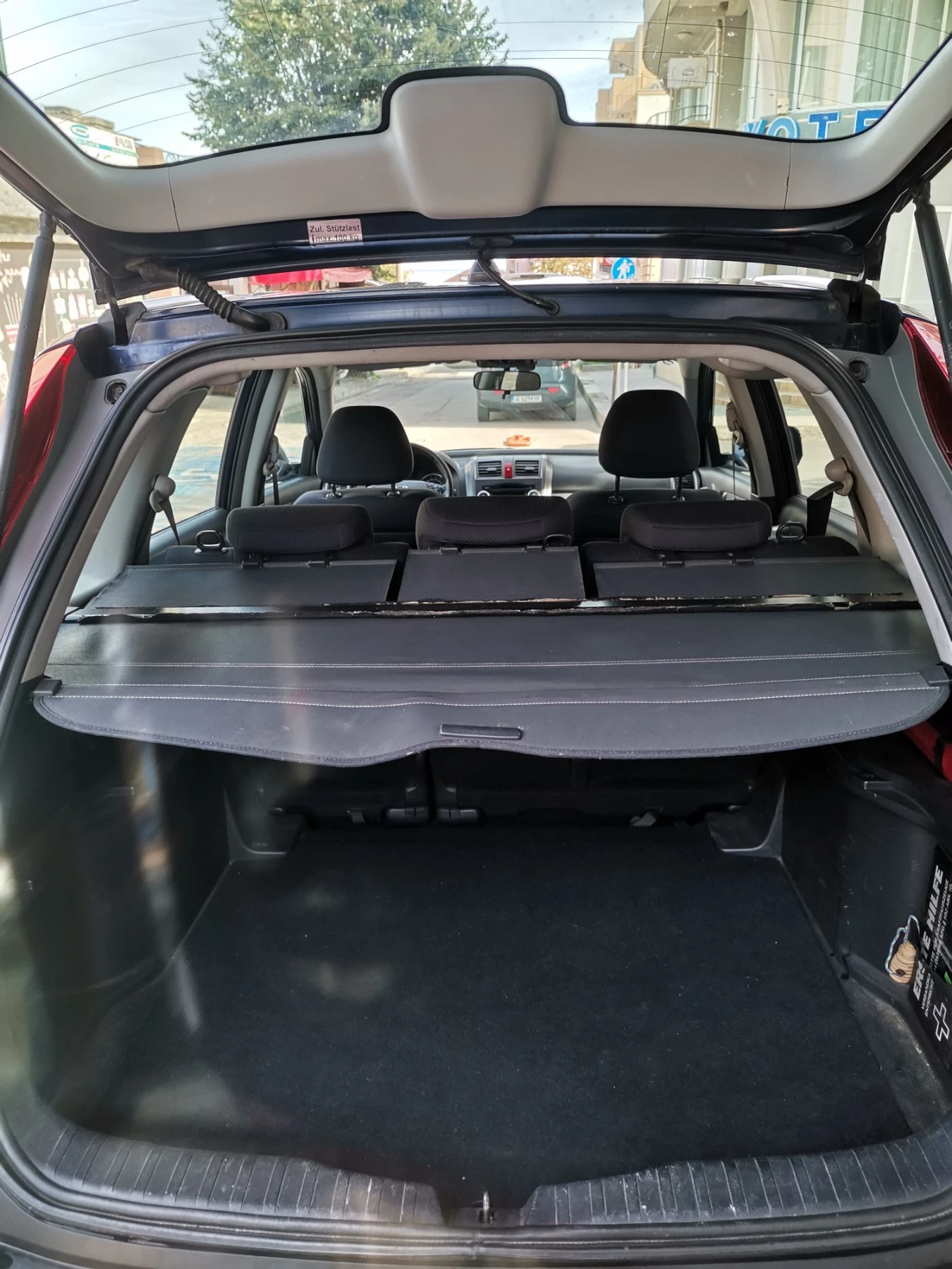 Honda Cr-v 2.2 i-CDTi ELEGANCE - изображение 8