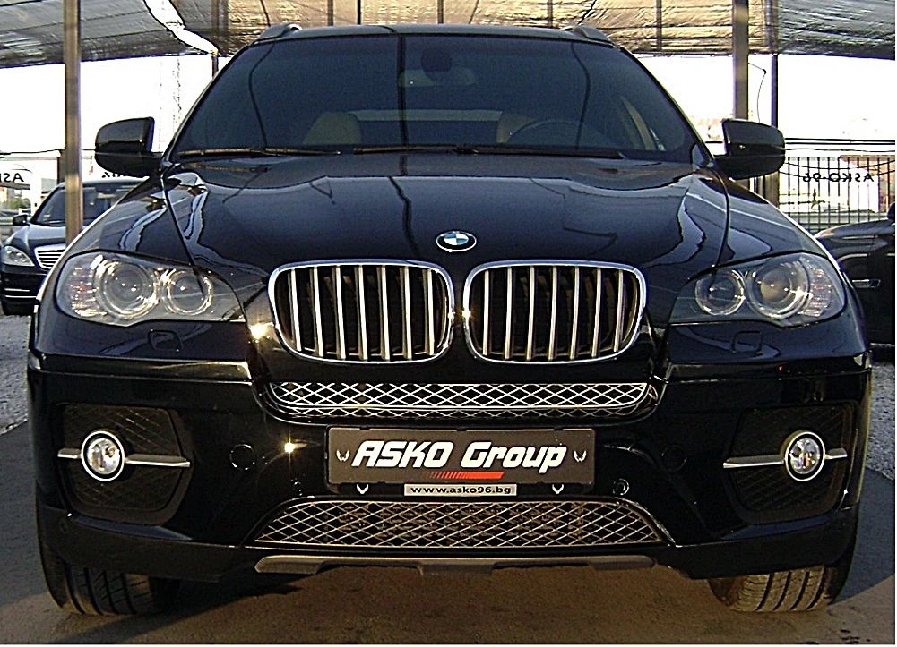 BMW X6 Xdrive-SPORT-Dynamic Drive-СОБСТВЕН ЛИЗИНГ - изображение 2