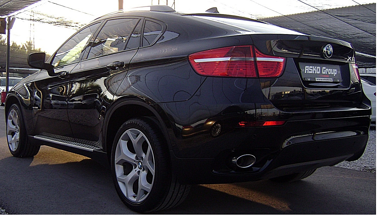 BMW X6 Xdrive-SPORT-Dynamic Drive-СОБСТВЕН ЛИЗИНГ - изображение 4