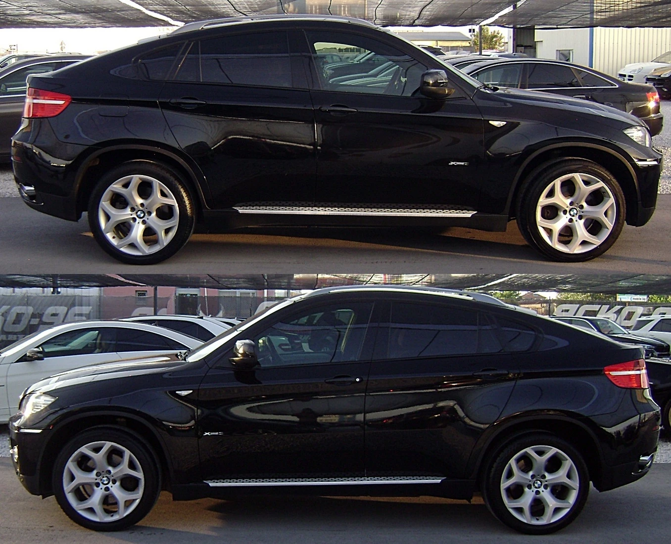 BMW X6 Xdrive-SPORT-Dynamic Drive-СОБСТВЕН ЛИЗИНГ - изображение 7