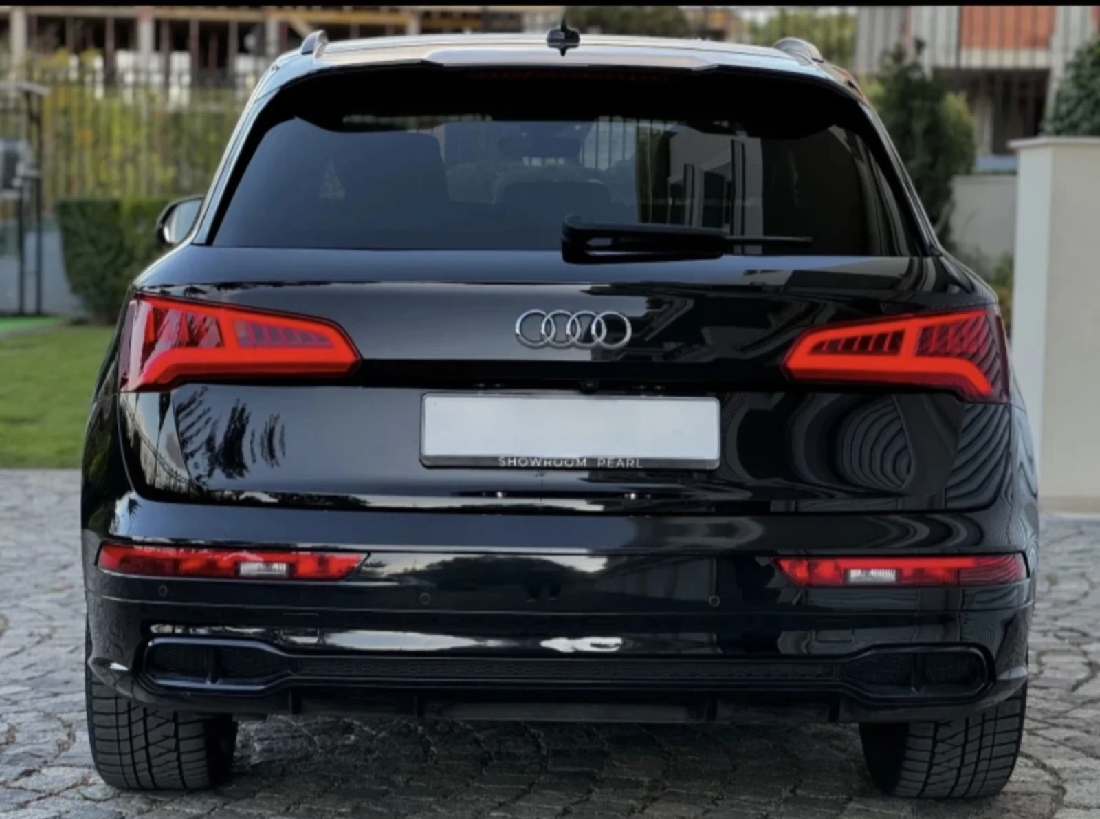 Audi SQ5  - изображение 4