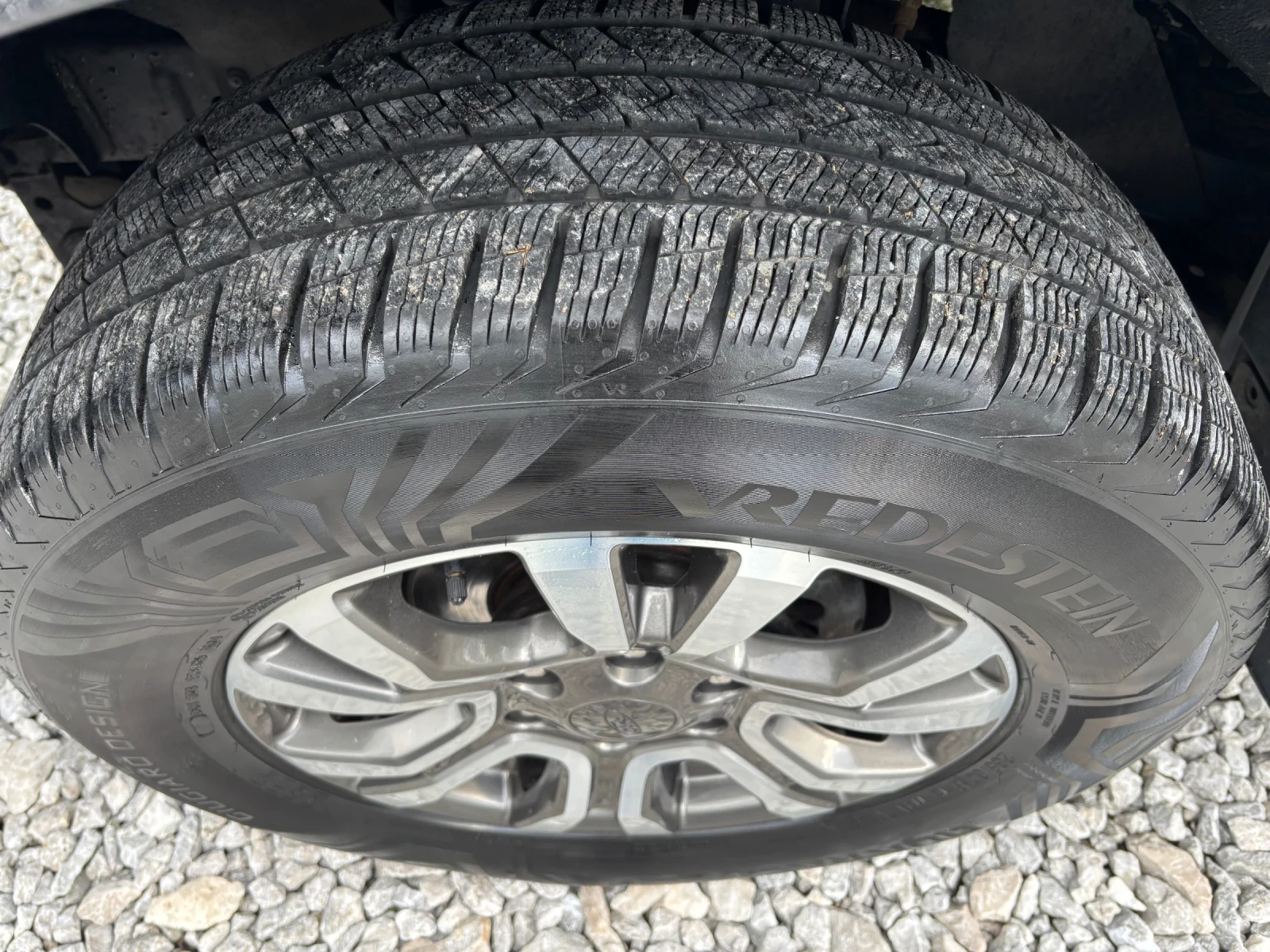 Ford Ranger WILDRAK 200 TOP - изображение 7