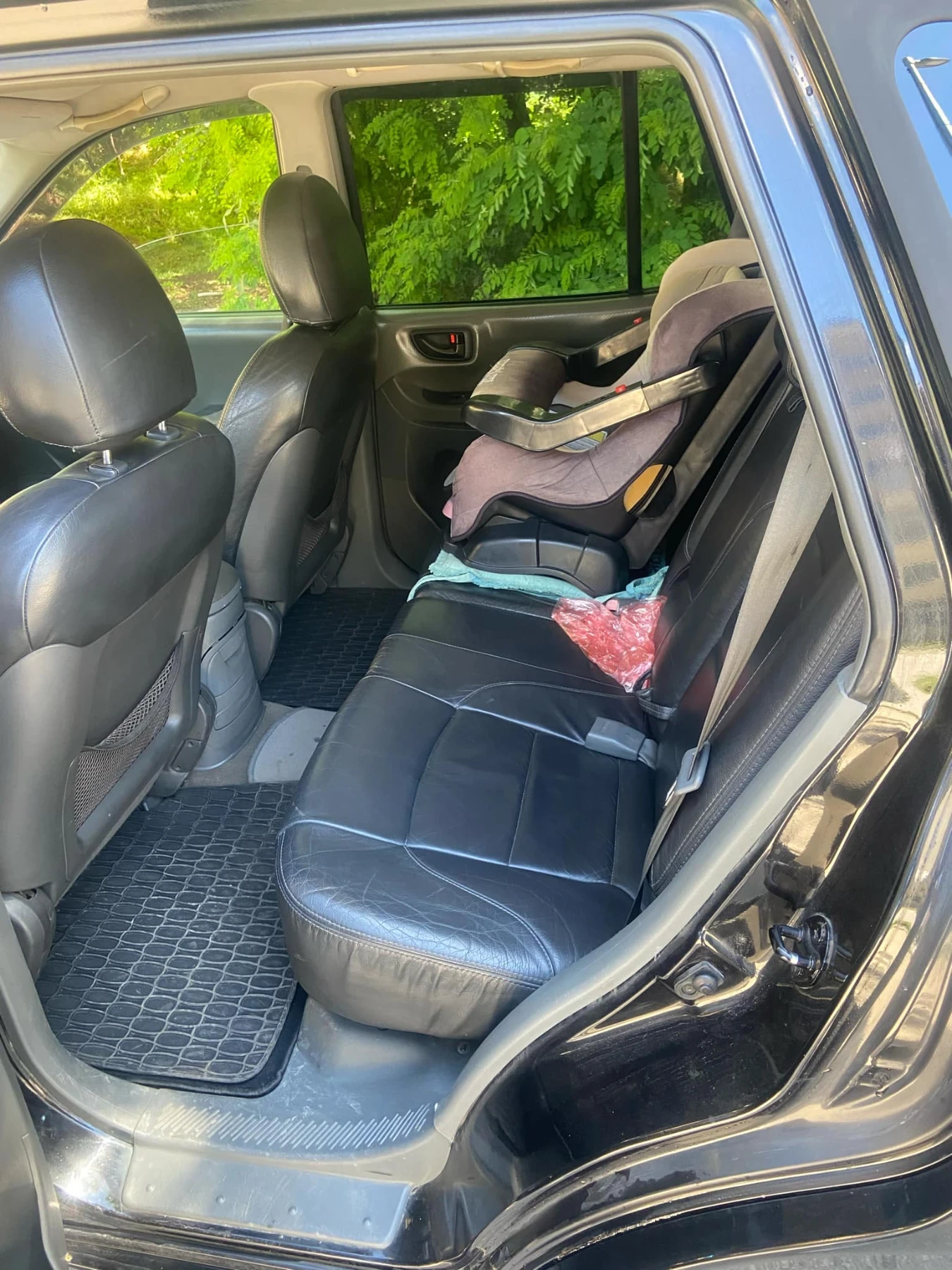 Hyundai Santa fe  - изображение 6