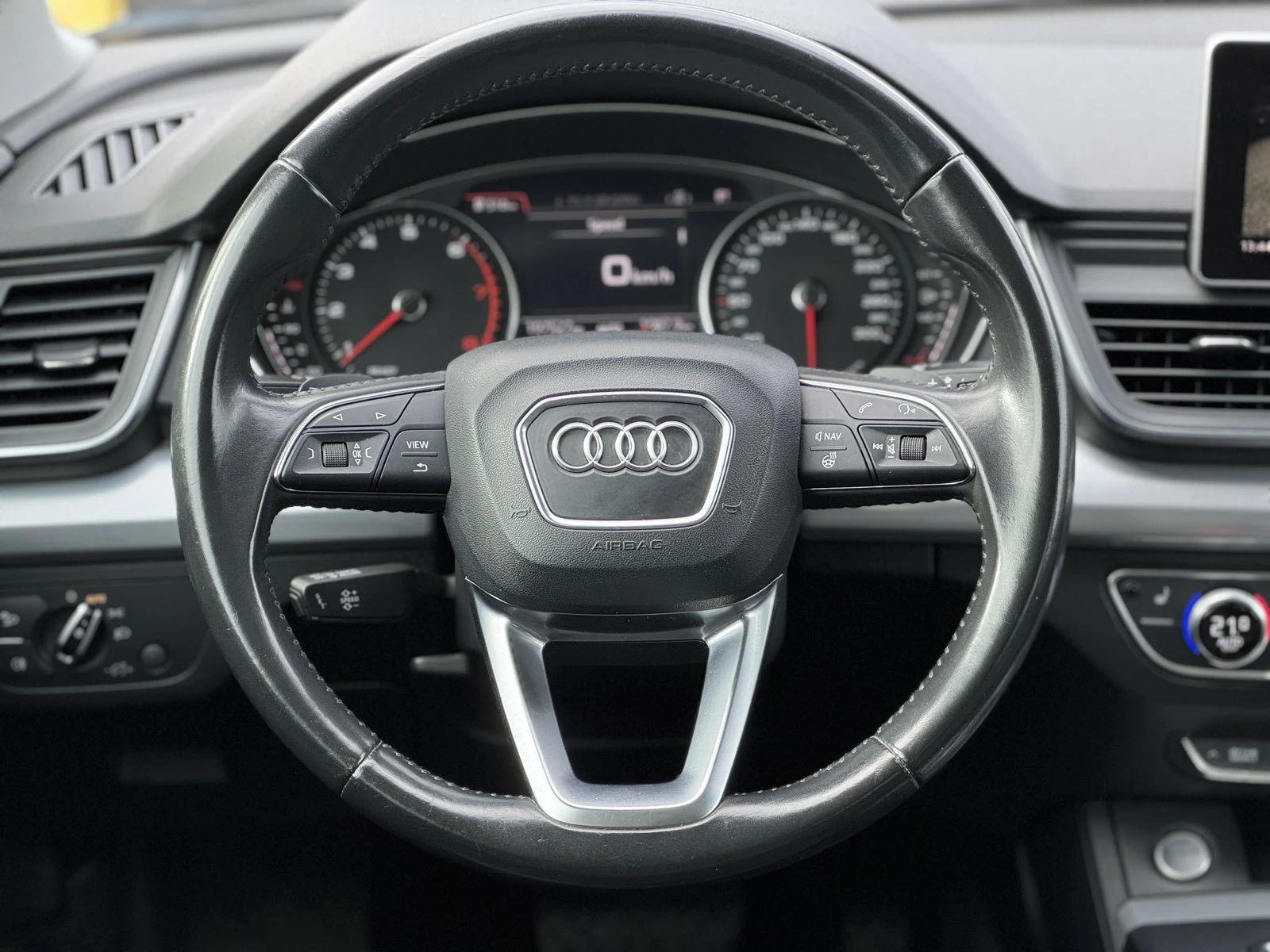 Audi Q5 2.0TFSI* QUATTRO* LED | Mobile.bg   11