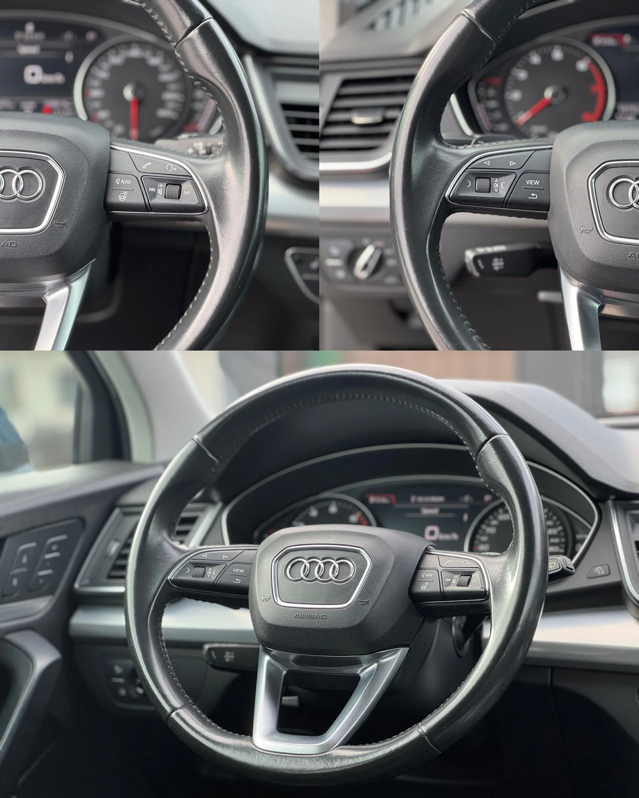 Audi Q5 2.0TFSI* QUATTRO* LED | Mobile.bg   14