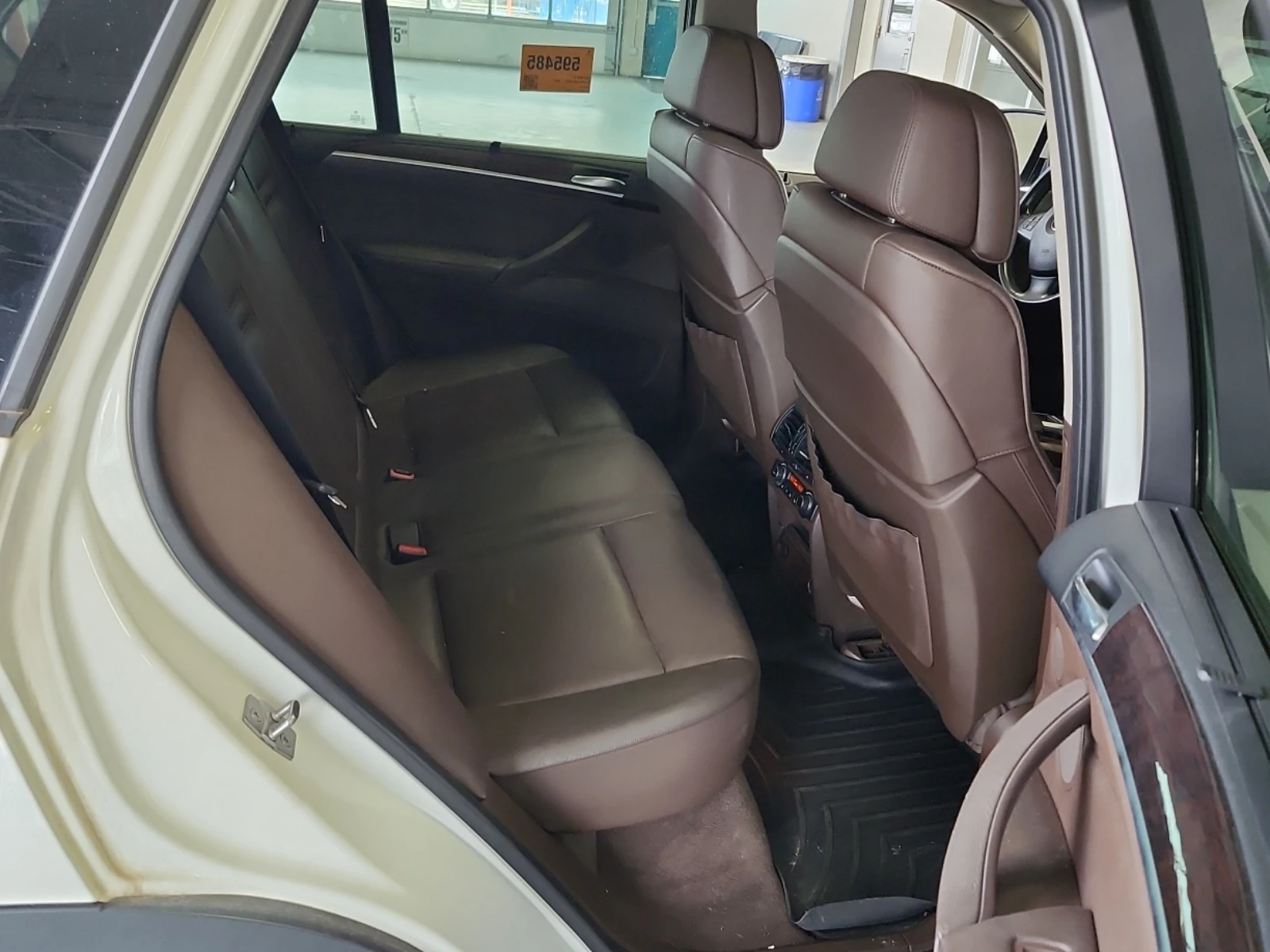 BMW X5 * XDRIVE35I * CARFAX * АВТОКРЕДИТ - изображение 9