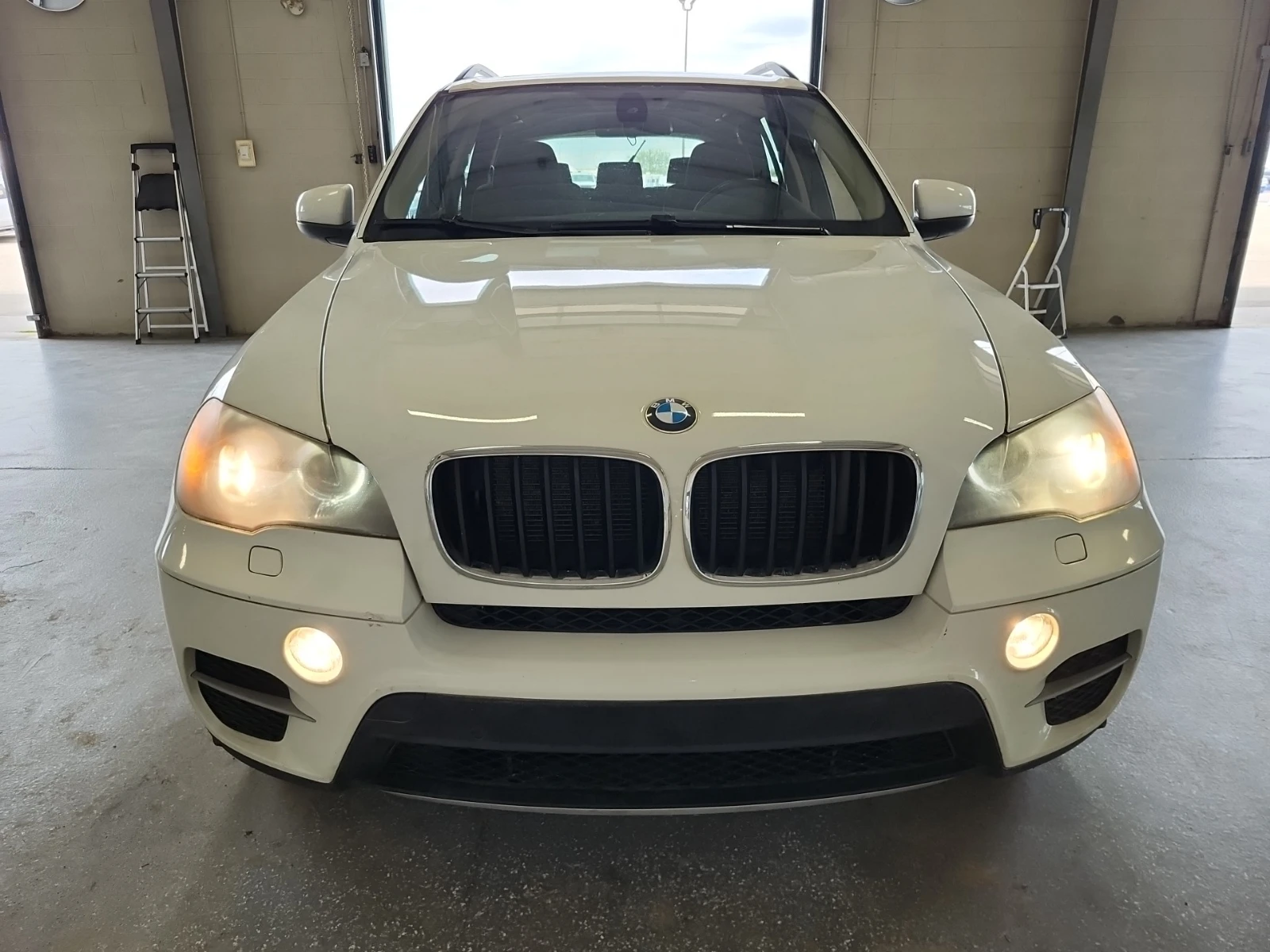 BMW X5 * XDRIVE35I * CARFAX * АВТОКРЕДИТ - изображение 2