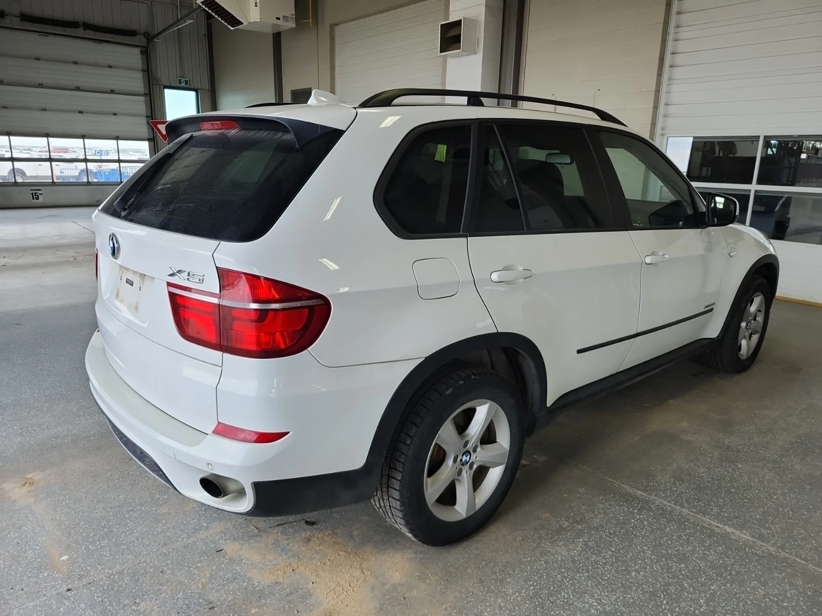 BMW X5 * XDRIVE35I * CARFAX * АВТОКРЕДИТ - изображение 5