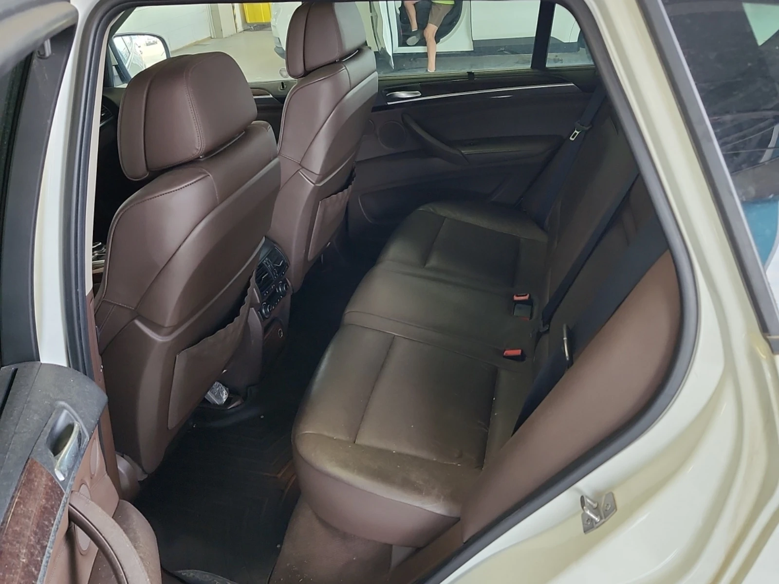 BMW X5 * XDRIVE35I * CARFAX * АВТОКРЕДИТ - изображение 10
