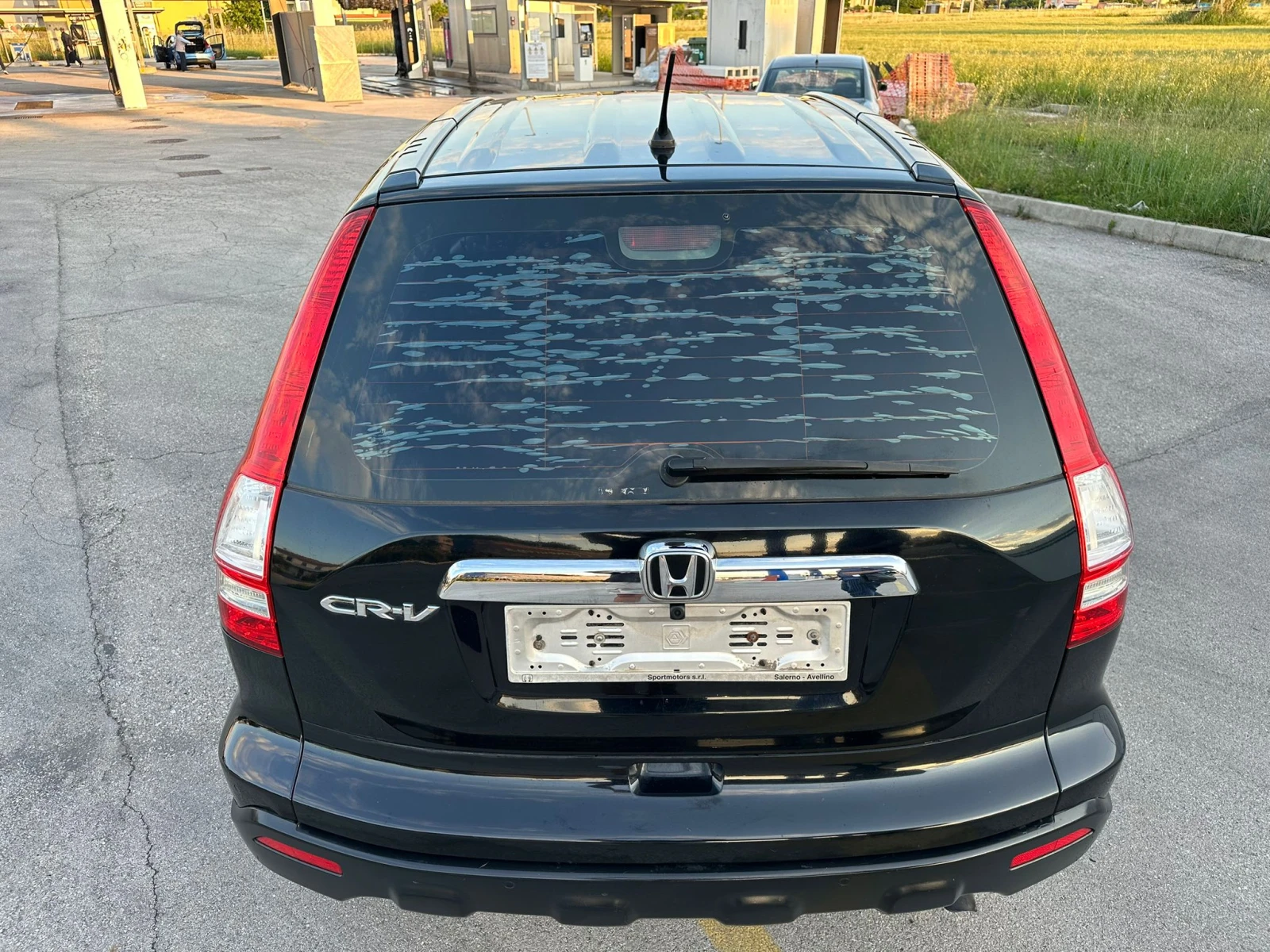 Honda Cr-v  2.2CDTI Топ Оферта - изображение 6