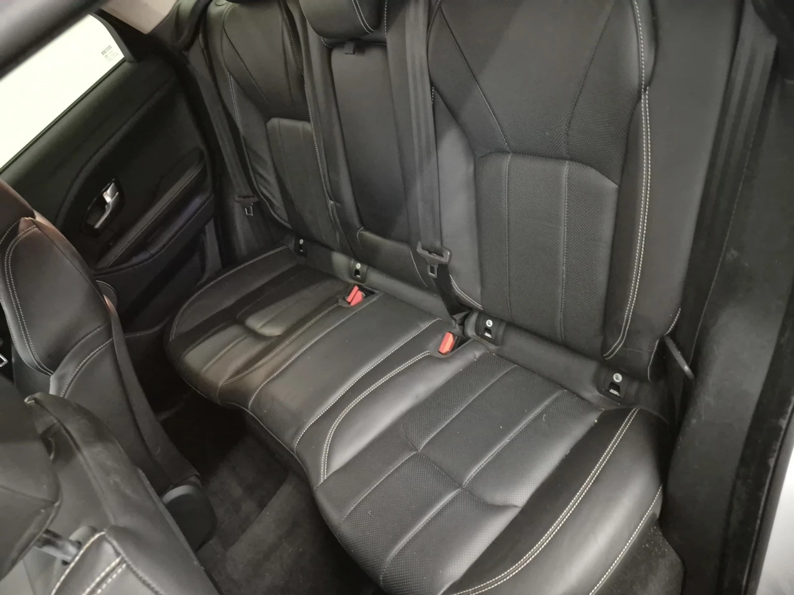 Land Rover Range Rover Evoque HSE * * CARFAX * *   * *  | Mobile.bg   13