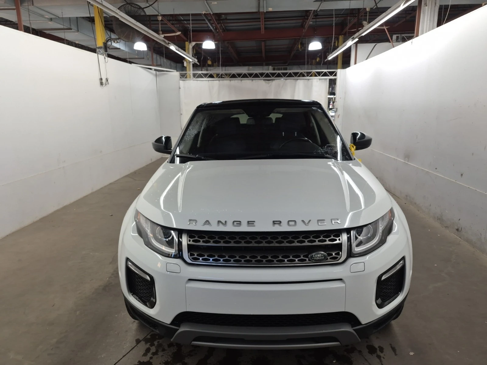 Land Rover Range Rover Evoque HSE * * CARFAX * *   * *  | Mobile.bg   1
