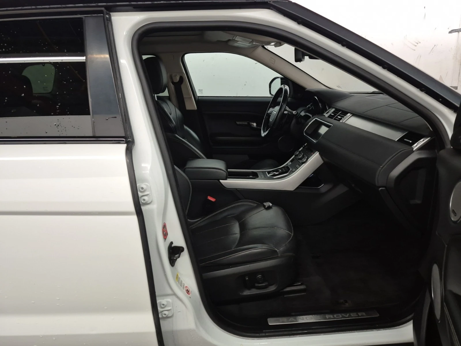 Land Rover Range Rover Evoque HSE * * CARFAX * *   * *  | Mobile.bg   12