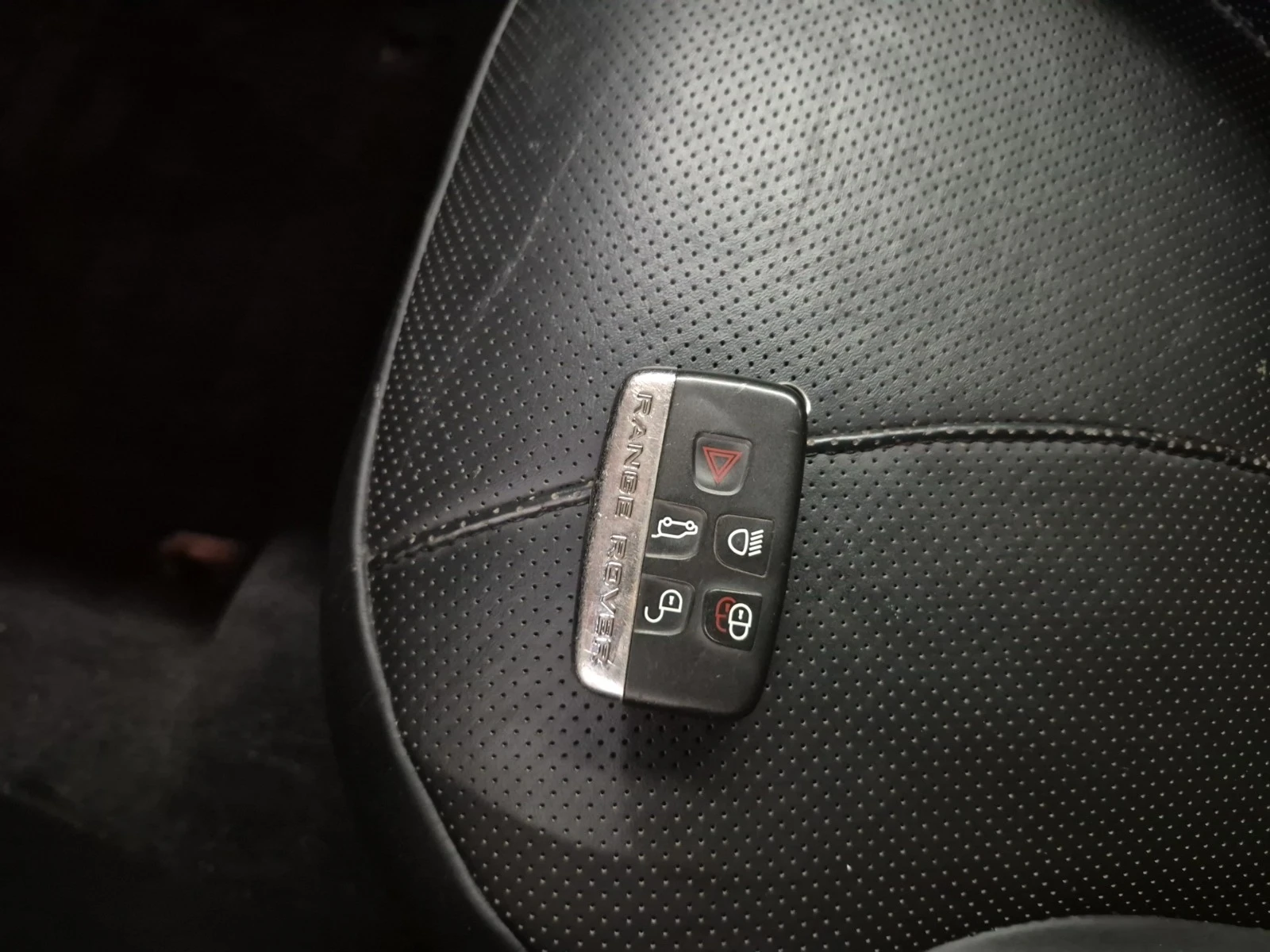 Land Rover Range Rover Evoque HSE * * CARFAX * *   * *  | Mobile.bg   14